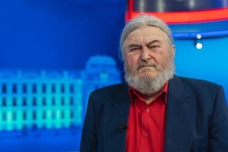 Ringo Čech: Danuše prezidentkou? Lidé nechtějí nikoho z kuchyně, kandidáti jsou rychlokvašky