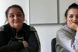 „Nerovný přístup.“ V Česku zůstaly jen stovky ukrajinských Romů - Seznam Zprávy