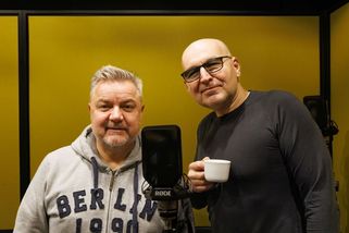 Lou Fanánek Hagen: Nechci psát o současném světě, jsem z něj trochu vyděšený - Seznam Zprávy