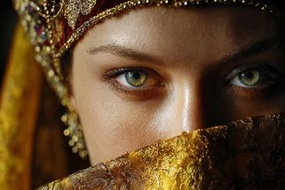 Za zdmi sultánova harému: Otrokyně, která si získala sultána v ložnici i lstí a ovládla impérium - Médium.cz