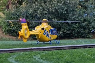 Při nehodě na hlavním tahu mezi Jihlavou a Znojmem byly zraněny i tři děti - Novinky