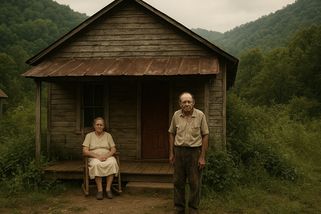 Zrozeni z incestu: rodina Whittakerových žije v izolaci, členové trpí defekty, někteří ani nemluví - Médium.cz