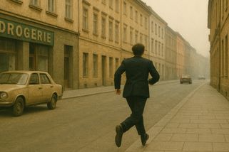 Vrchní prchni: zákulisí natáčení, facka nebyla ve scénáři, vyškrtnutá scéna a málem bez Abrháma - Médium.cz