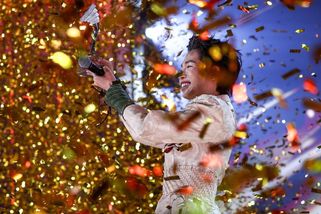 Ruskou obdobu Eurovize vyhrál Vietnam - Seznam Zprávy