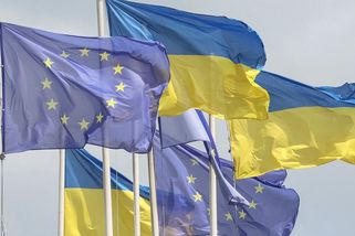 Ukrajina se chce sama rozhodnout, jak naloží s penězi z tříbilionové půjčky od EU - Novinky