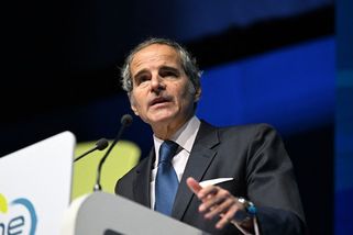 Írán nepustil inspektory MAAE do klíčových zařízení, kde může být vysoce obohacený uran - Novinky