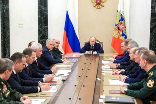 Začněme okamžitě. Ruský ministr obrany vyzval k přípravě jaderných testů - Novinky