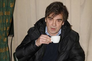 Řezníček ze seriálu Kamarádi je do sebe zahleděný sobec. Nemá partnerku ani děti - Médium.cz