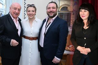 Slováček má nervy na pochodu: Dáda nechala nemocnou Aničku ve štychu a dál se utápí ve svém světě – eXtra.cz