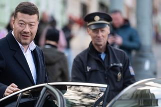 Okamura: Vybojovali jsme, že se bude moct hlasovat o přijetí či nepřijetí eura - Seznam Zprávy