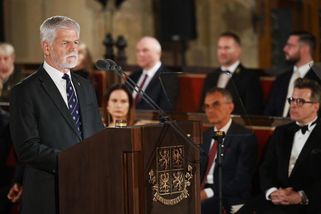 DOKUMENT: Prezident Petr Pavel v projevu Čechy pochválil i varoval - Seznam Zprávy