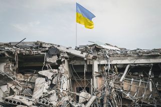 Průlom nevyšel, boj bude dlouhý. Kyjev opustil západní teorie a válčí po svém - Seznam Zprávy