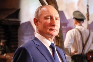 Chtěl být za týden u kanálu La Manche, teď je rád,...