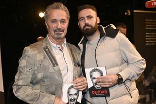 Martin Dejdar utrácel za studia dětí v Americe kvůli šikaně syna