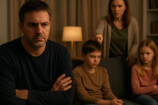 Romanův příběh: Chtěl druhou šanci na rodinu, ale našel jen tichou nespravedlnost - Médium.cz