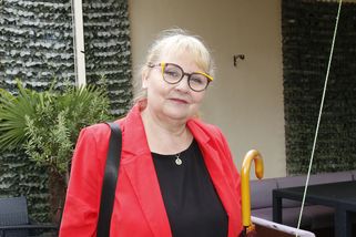 Veronika Gajerová dlužila miliony, soud ji dluhů zbavil. Půjčila jí Morávková i Nesvačilová, peníze ale zpět nedostaly