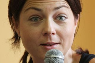 Pavlína Wolfová ustála aféru kolem ženatého milence i ztrátu rodinné vily - Médium.cz