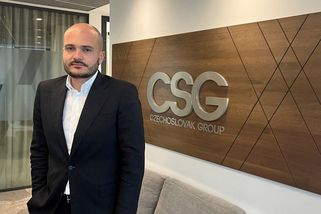 Nejbohatším Čechem je zbrojař Strnad - Novinky