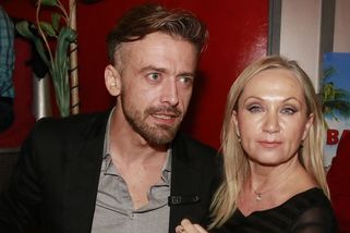 S kým má děti Bára Basiková: Dvojčata s truhlářem, nejmladší syn Theodor vypadá jako Alain Delon - Médium.cz