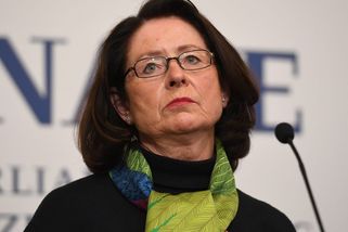 Senátorka Němcová se obula do Babiše