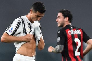 Juventus riskuje kvůli Super lize účast v italské Serii A - Sport.cz