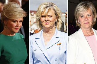 Stylový šatník oslavenkyně Evy Pavlové: Tyhle podzimní kousky omlazují a sluší všem! - Proženy.cz