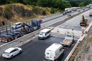 Ostrá kritika nové D1. Smutné čtení, říkají experti ke zprávě kontrolorů - Seznam Zprávy