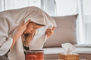 15 rad na zahnání rýmy: Jak se jí spolehlivě zbavit? - Mojezdraví.cz