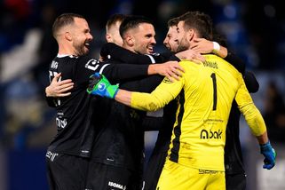 Baník se chce zvednout, soupeř z Jablonce může do čela. Hradec hostí otloukánka - Sport.cz