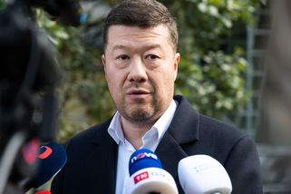 Soud doručil do Sněmovny opětovnou žádost k vydání Okamury - Seznam Zprávy