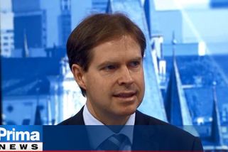 Očkování by muselo být povinné, jinak je trestání nefér, myslí si Dostál z Pirátů