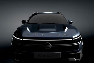 Dacia Duster dostane sourozence od Nissanu, první snímky ukazují odvážný design - Novinky