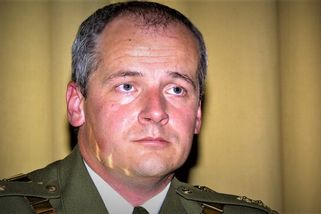 Kontaminace: Plukovník a epidemiolog Roman Prymula ukázal na důvod, proč utíká z Ukrajiny víc a víc lidí. V ČR jich je už 270 000