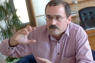 Rozšíření protiruských sankcí na Hrad by mi nevadilo, připustil Žáček - Novinky