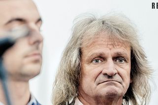 Doba se mění. Okamurův poslanec Ševčík vyhrožuje dárcům pro Ukrajinu trestním stíháním