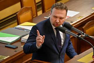 Jurečka má pravdu. Pracovat je normální a zdravým...