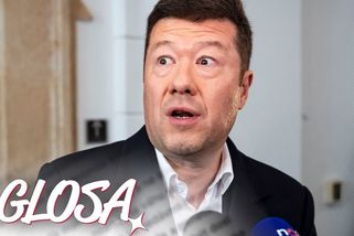 Glosa: Putin musí počkat. Tomio Okamura pojede jako šéf poslanců nejdřív do Blavy