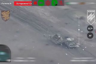 Ukrajinci ukořistili špičkový T-72B3M Rusům pod nosem - Novinky