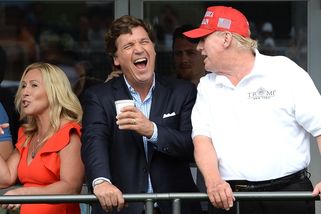 Nová hvězda ruské propagandy. I procházka garáží se dostane do zpráv - Seznam Zprávy