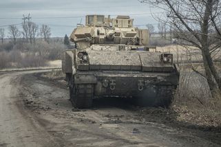 Válka postavila syna proti otci. Utkali se na frontě - Novinky