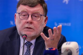 „Uražená klukovina“. Alespoň pusťte ANO na finance, vzkazuje Kalousek k rozpočtu - Echo24.cz
