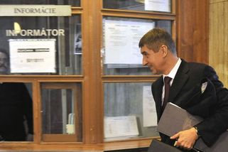 Babiš na Slovensku neuspěl s ústavní stížností kvůli evidenci u StB - Novinky