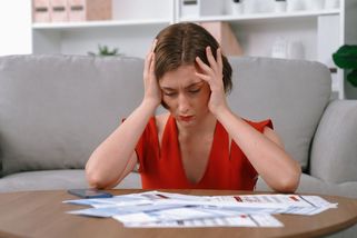 Přibylo osobních bankrotů, lidé nezvládají splácet úvěry - Novinky