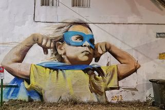 Kam směřují peníze vybrané na Ukrajinu