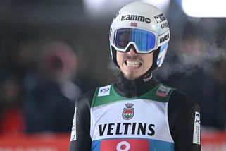 Olympijský šampion na dně. Topím se v dluzích, přiznává hvězdný skokan na lyžích - Sport.cz