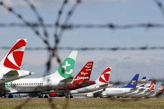 Rusko uzavřelo vzdušný prostor pro dopravce z Česka, Polska a Bulharska - Novinky