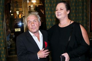 Bude Jan Saudek (87) znovu chovat miminko? Jeho manželka promluvila o dalším těhotenství - Super.cz