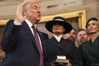 Jen dvě pohlaví a omezená podpora menšin, nařídil Trump. Jak je to v Česku