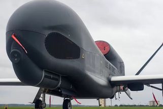 Rusko varuje, že bude reagovat na přelety amerických dronů nad Černým mořem - Pravda24