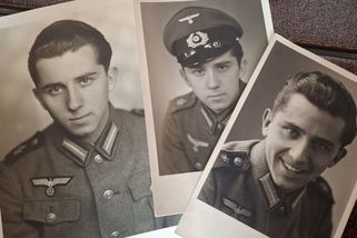 Dcera Felixe Holzmanna o minulosti svého otce. „O drastických věcech nevyprávěl.“ - Seznam Zprávy